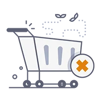 empty-cart